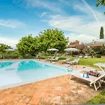 Beautiful In Rapolano Terme Si 度假居 Rigomagno