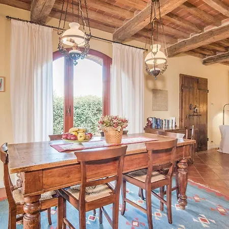 Holiday home 4 Bedroom Beautiful In Rapolano Terme Si Rigomagno