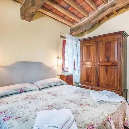 Holiday home 4 Bedroom Beautiful In Rapolano Terme Si *