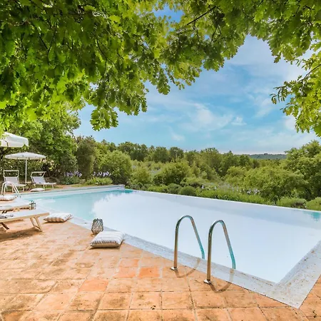 4 Bedroom Beautiful In Rapolano Terme Si * Rigomagno