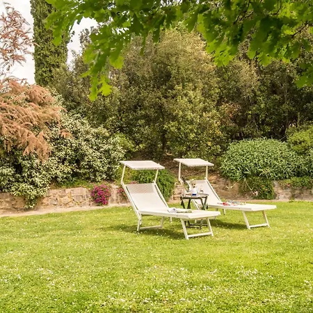 4 Bedroom Beautiful In Rapolano Terme Si Holiday home