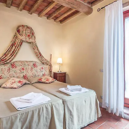 Holiday home 4 Bedroom Beautiful In Rapolano Terme Si *