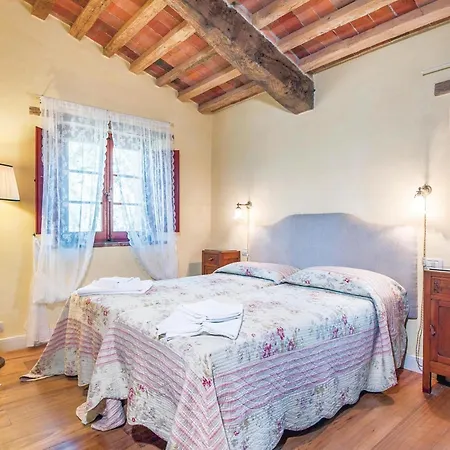 Holiday home 4 Bedroom Beautiful In Rapolano Terme Si *