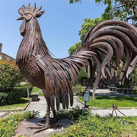 Beautiful In Rapolano Terme Si 度假居