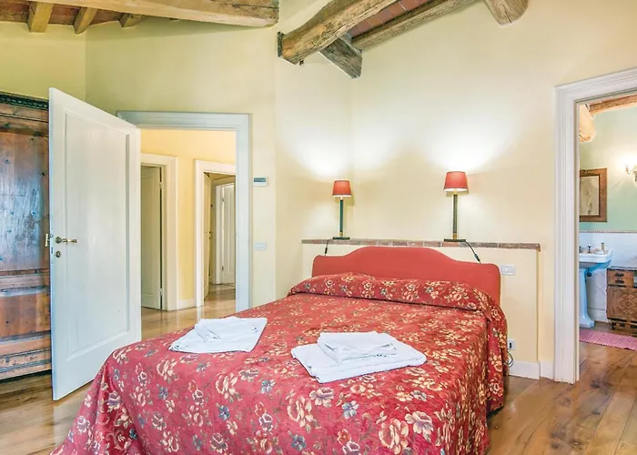 Beautiful In Rapolano Terme Si * Modanella