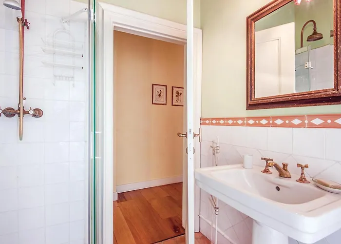 度假居 Beautiful In Rapolano Terme Si *