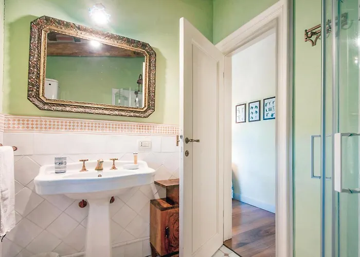 度假居 Beautiful In Rapolano Terme Si Modanella