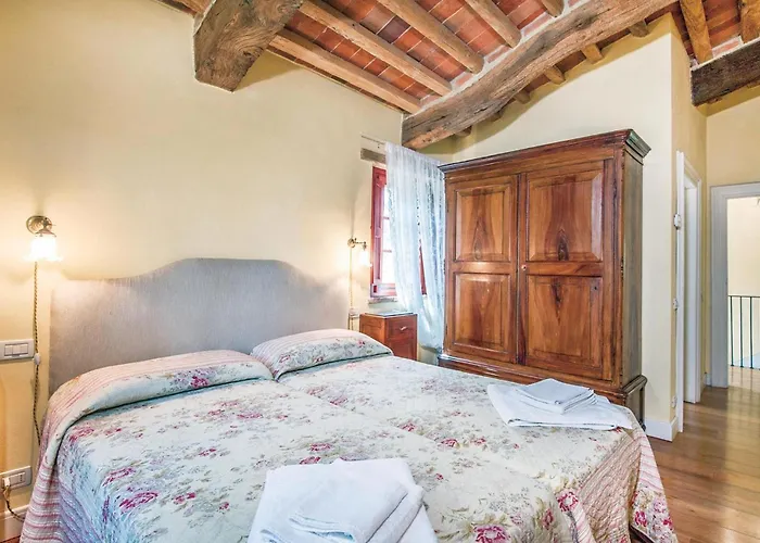 度假居 Beautiful In Rapolano Terme Si *