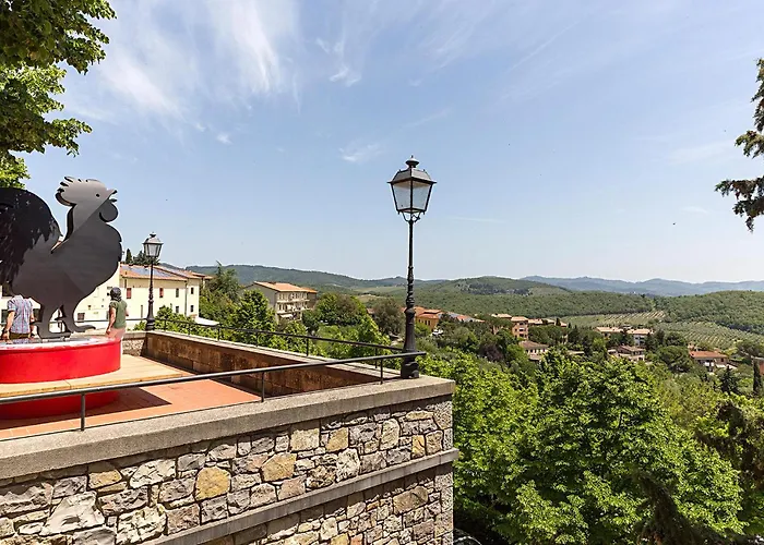 Beautiful In Rapolano Terme Si