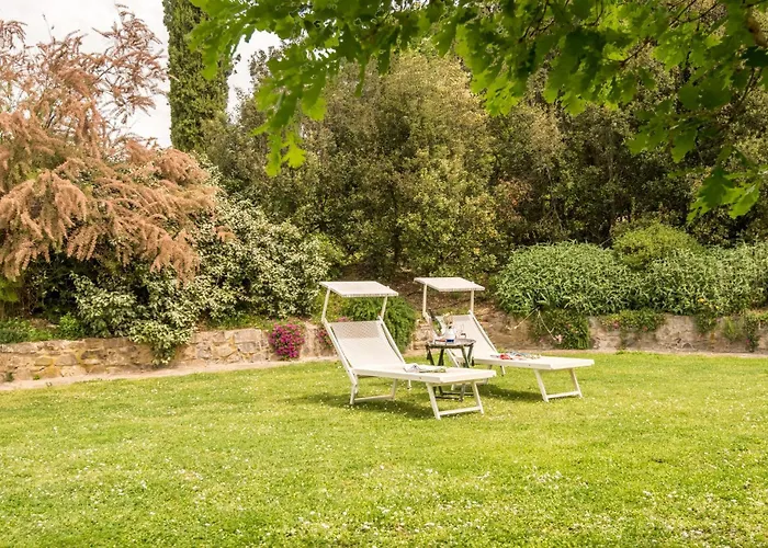 Beautiful In Rapolano Terme Si 度假居