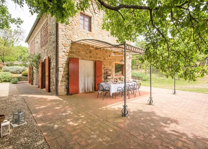 Beautiful In Rapolano Terme Si *