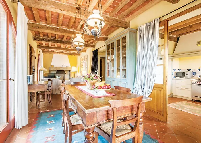 Beautiful In Rapolano Terme Si Modanella