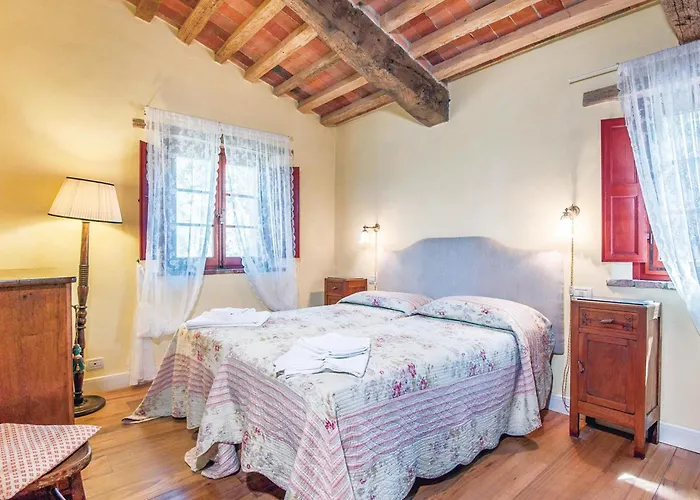 度假居 Beautiful In Rapolano Terme Si *