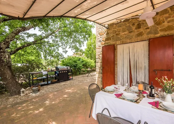 Beautiful In Rapolano Terme Si