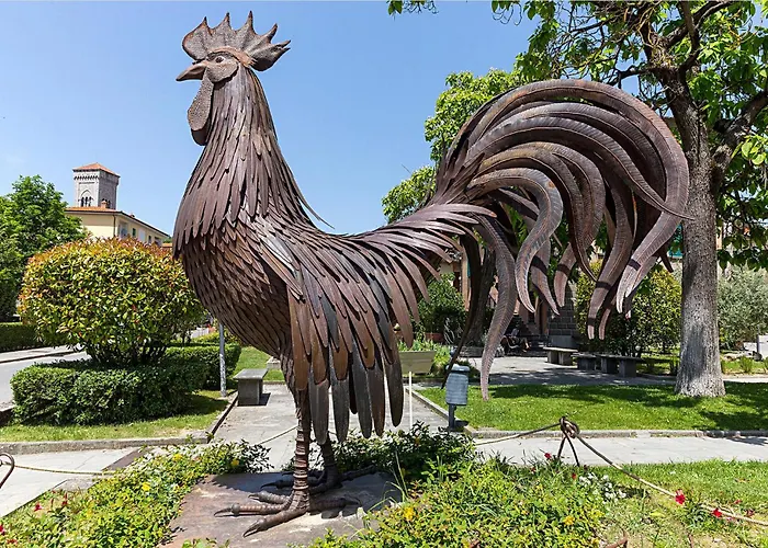 Beautiful In Rapolano Terme Si 度假居